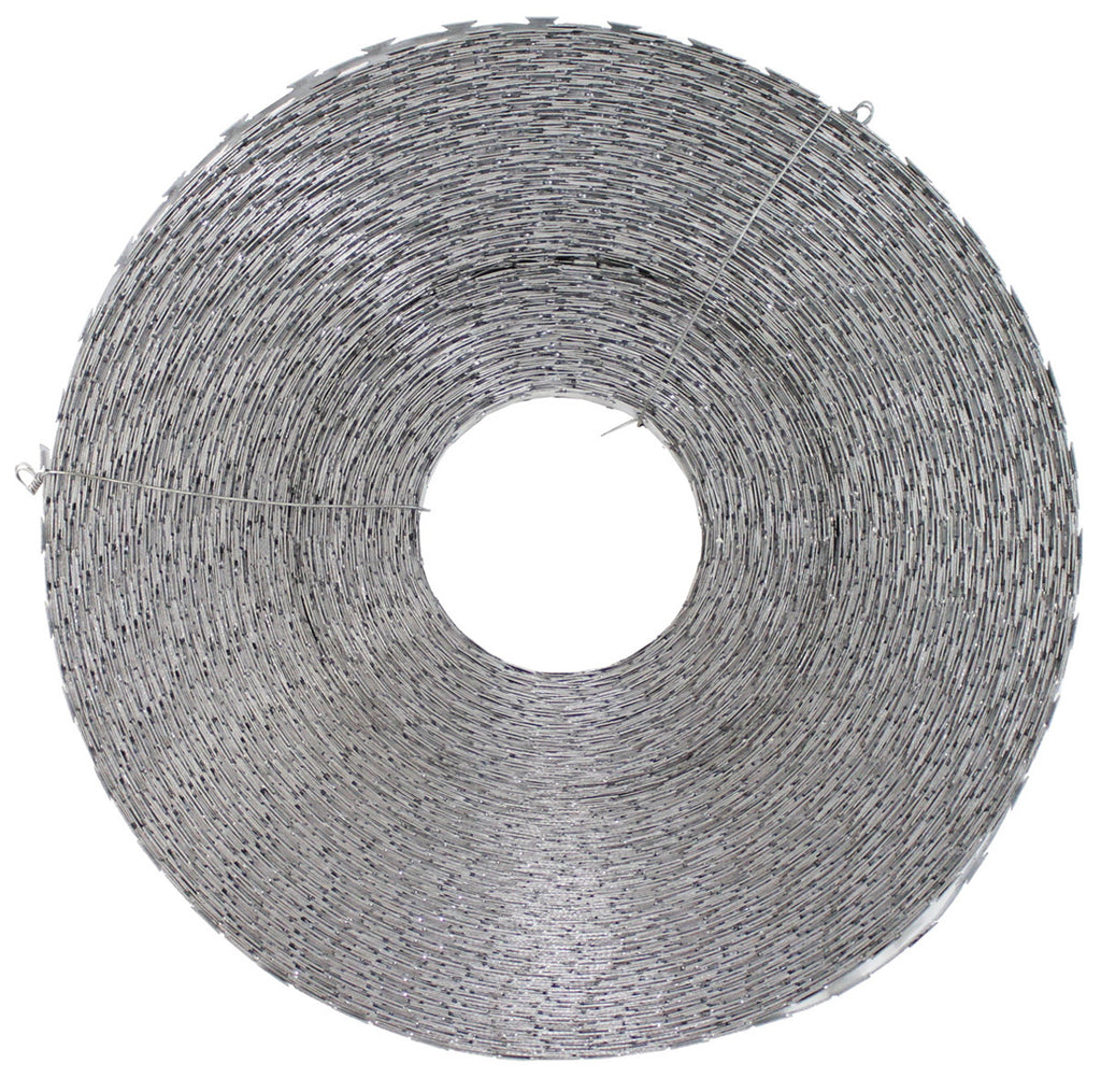 Sarma NATO concertina metalica 120 m MFH