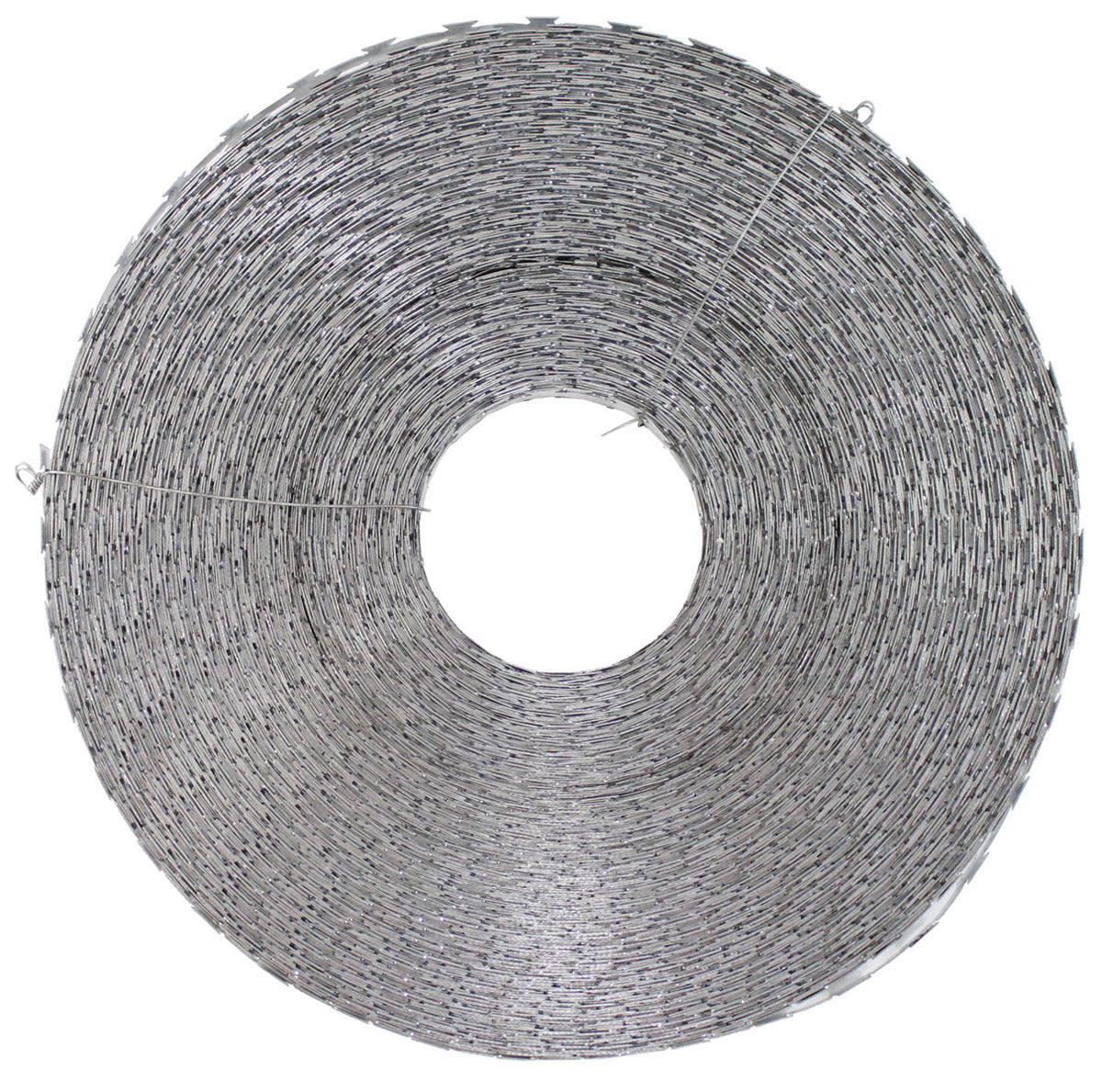 Sarma NATO concertina metalica 120 m MFH