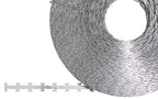 Sarma NATO concertina metalica 120 m MFH