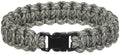 Bratara paracord AT-digital pentru outdoor MFH