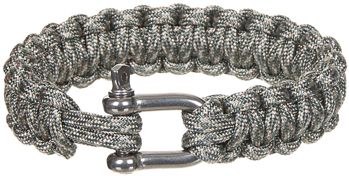 Bratara paracord AT-digital MFH