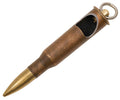 Breloc cartus Mosin 7.62x54 din alama MFH