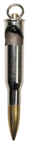 Breloc cartus Mosin 7.62x54 cu desfacator de sticle MFH