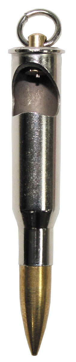 Breloc cartus Mosin 7.62x54 cu desfacator de sticle MFH