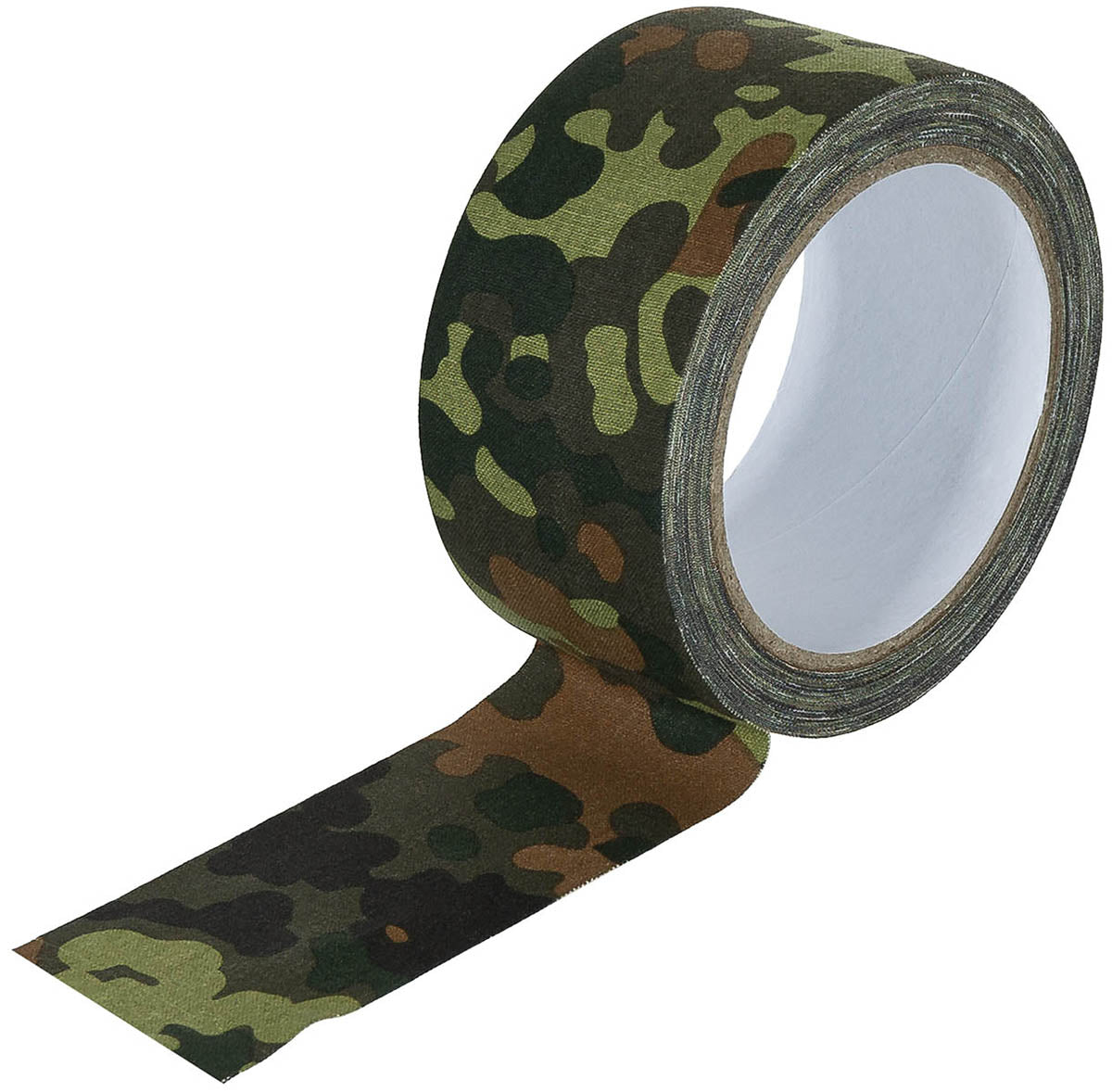 Culoare: Flecktarn