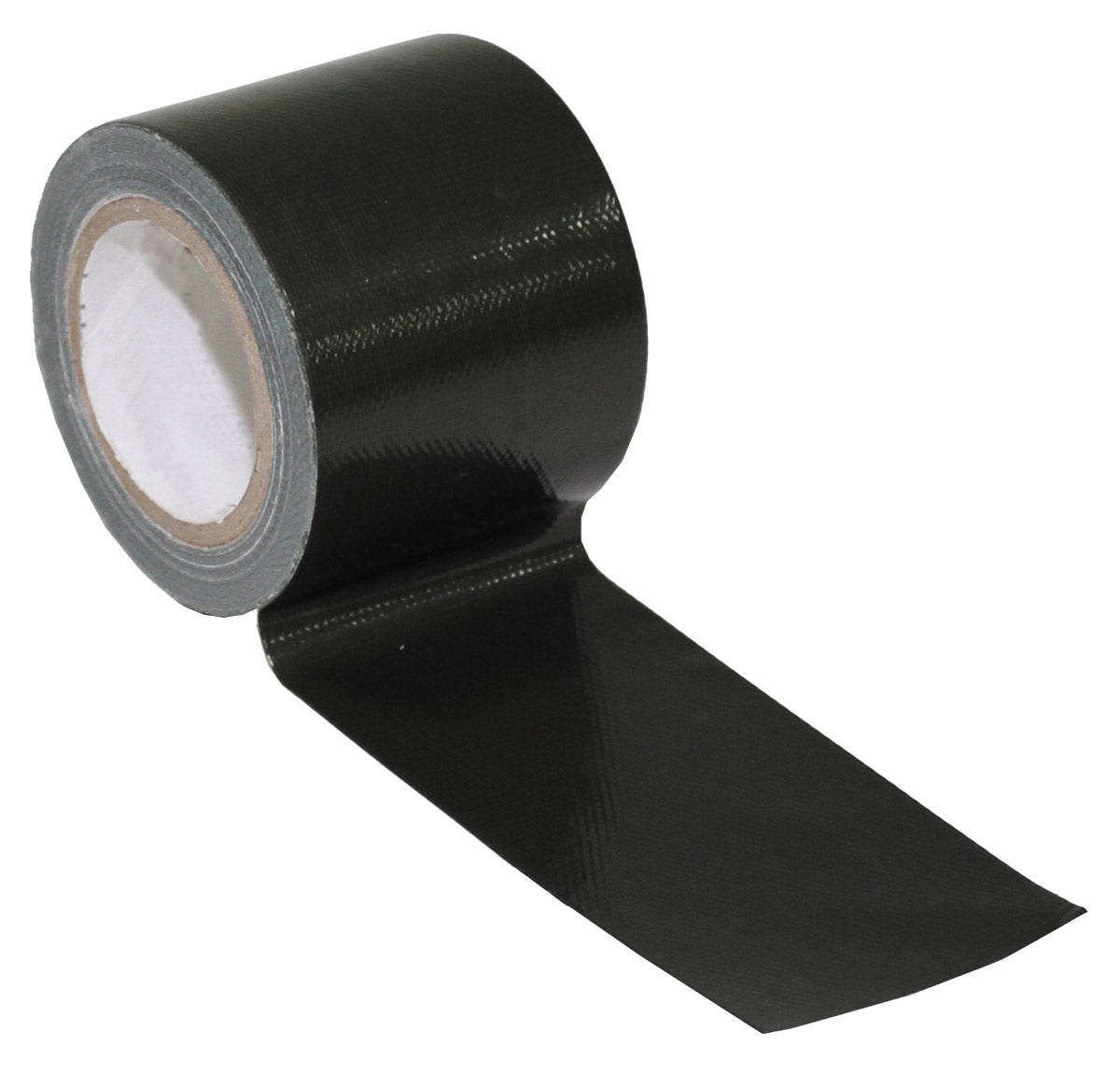 Banda textila adeziva BW 5 cm x 5 m OD Green MFH