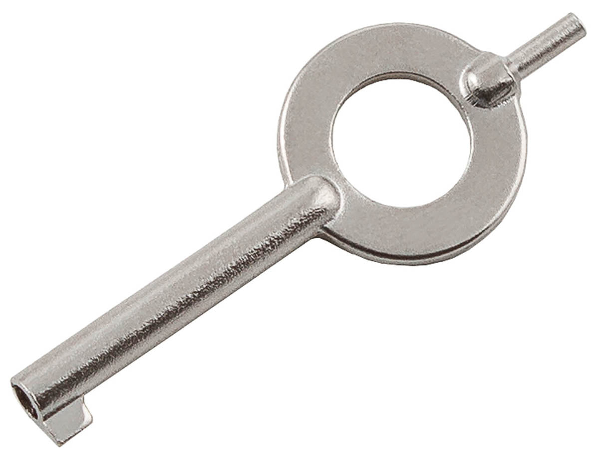 Cheie universala pentru catuse MFH