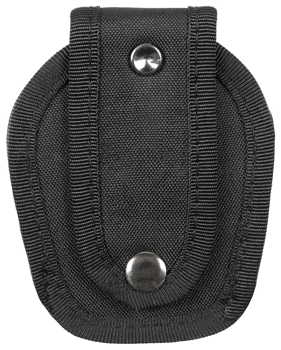 Husa catuse din nylon deschisa la baza MFH