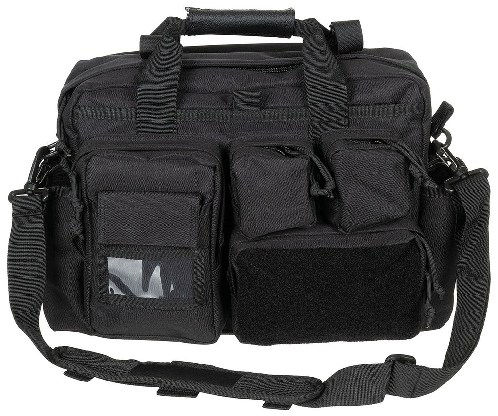 Geanta tactica de transport Operations Bag MFH