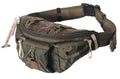 Borseta tactica "PT" OD green Pure Trash