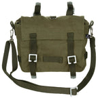 Geanta de umar BW Combat Bag mica, neagra MFH
