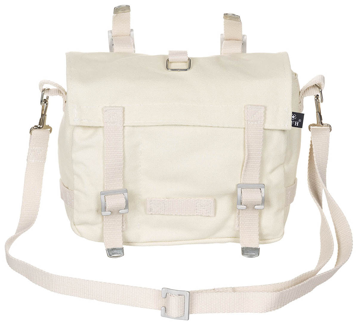 Geanta de umar BW Combat Bag mica, natural MFH