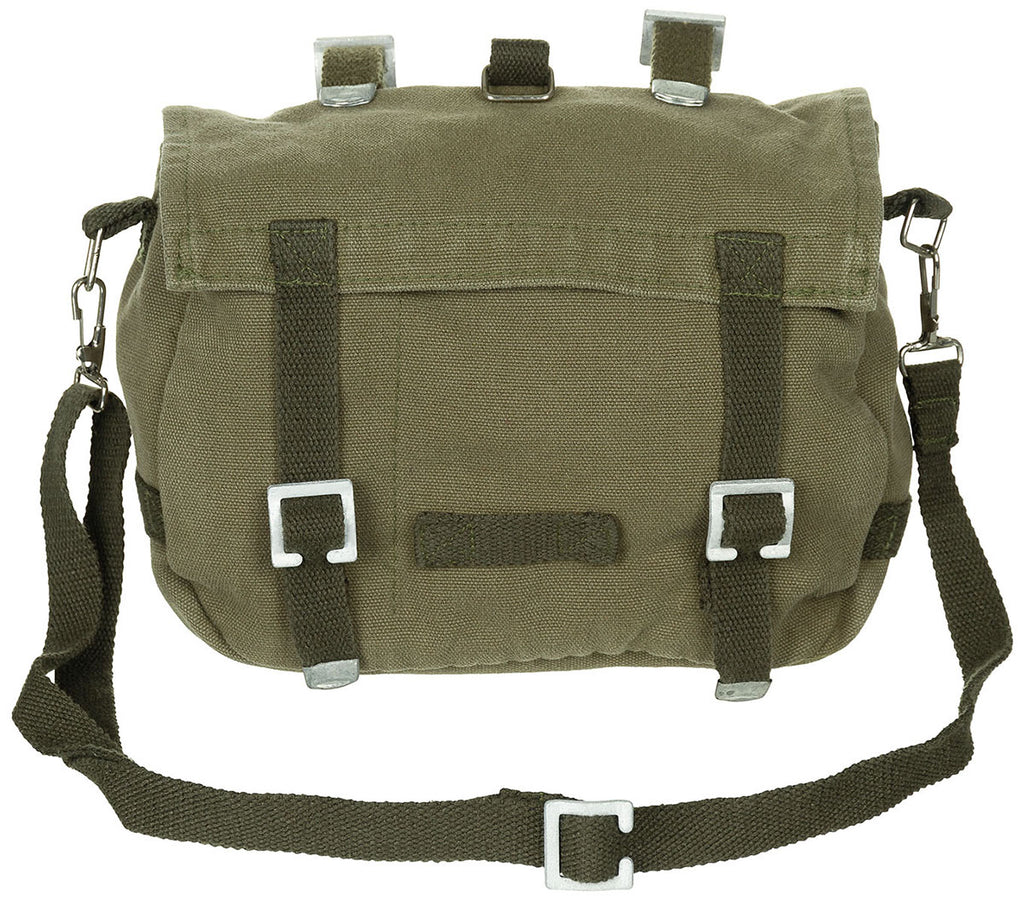 Geanta de umar BW Combat Bag mica MFH