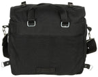 Geanta de transport BW Combat Bag mare, neagra MFH