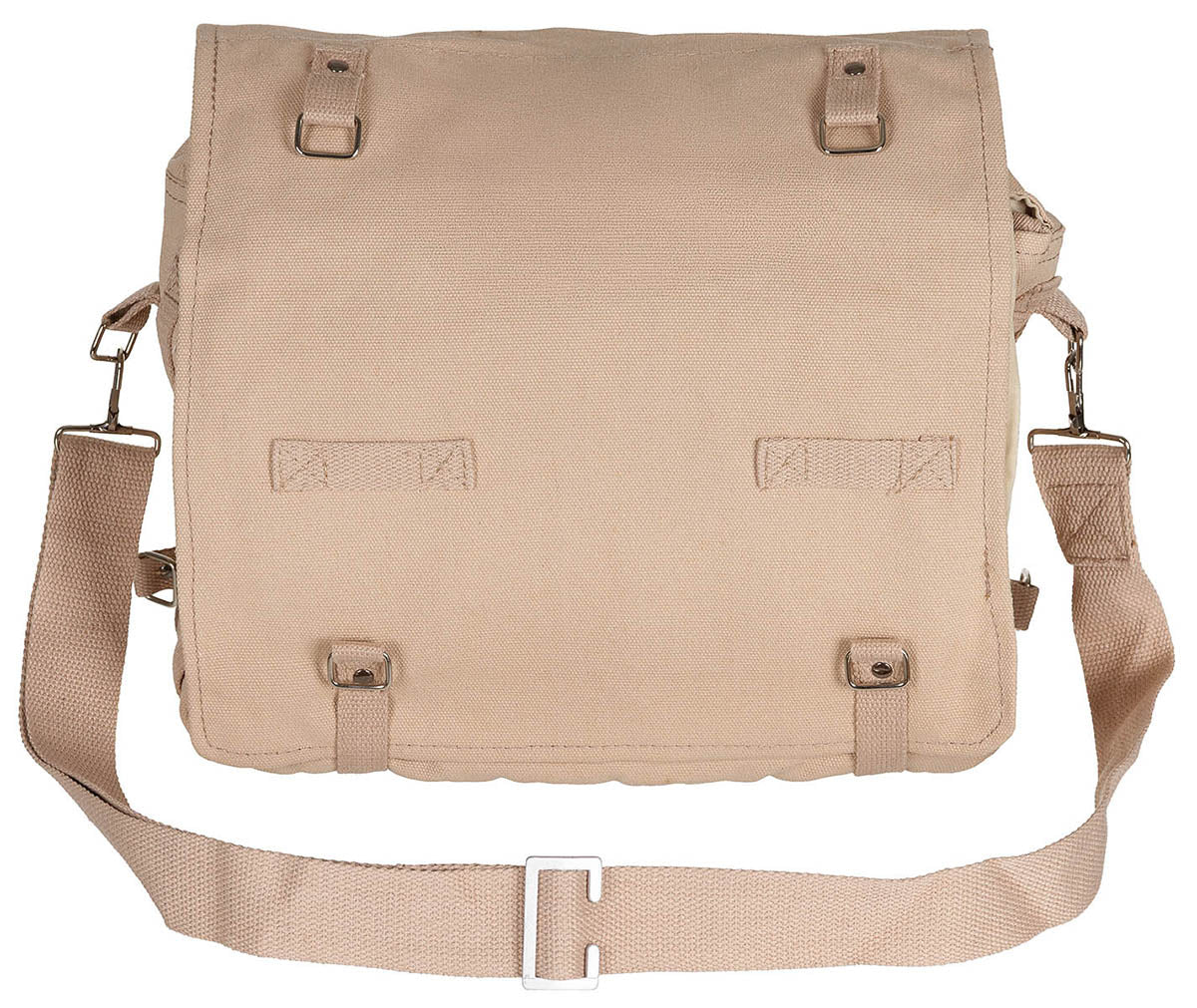 Geanta de transport BW Combat Bag mare, neagra MFH
