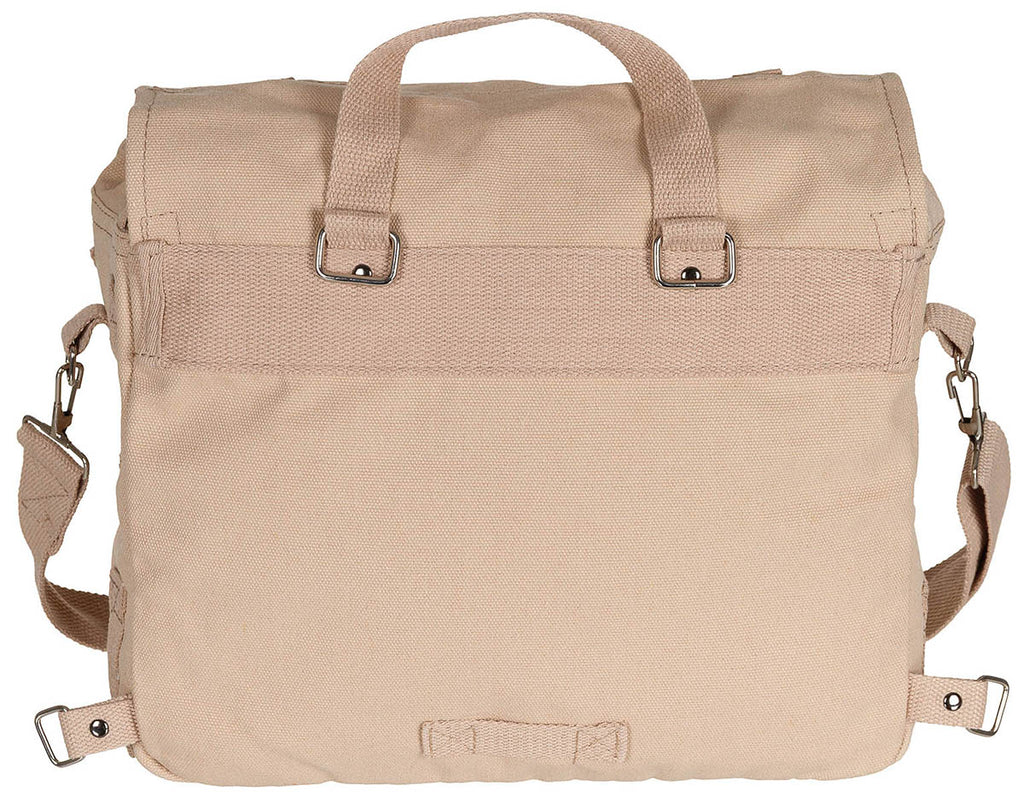 Geanta de transport BW Combat Bag mare, neagra MFH