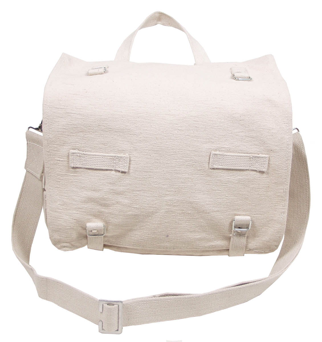 Geanta de transport BW Combat Bag mare, natural MFH