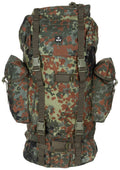 Rucsac BW Combat 65 l Cordura MFH
