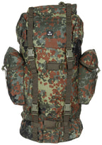 Rucsac BW Combat 65 l Cordura MFH