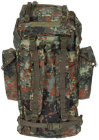 Rucsac BW Combat 65 l Cordura MFH