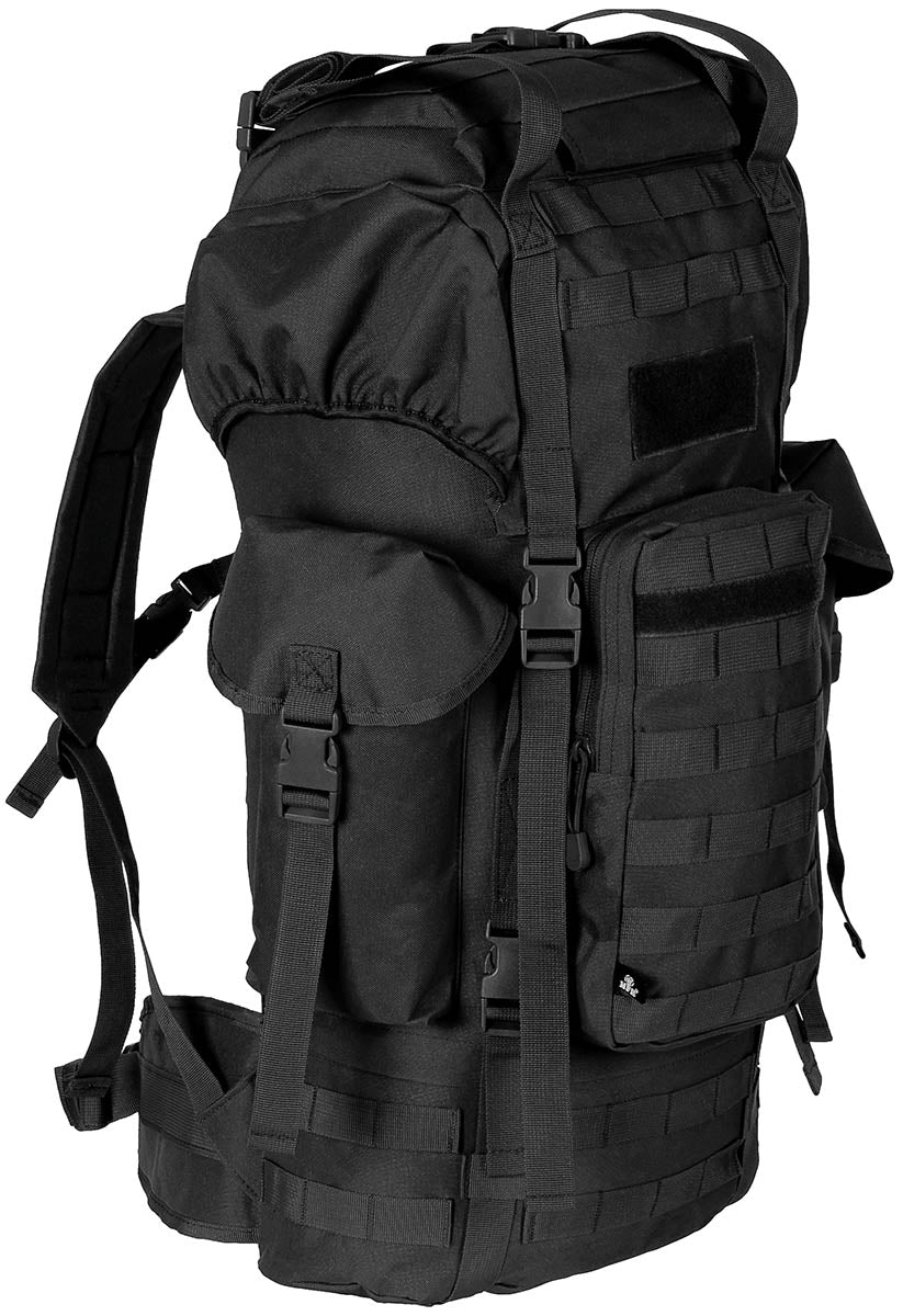 Rucsac tactic BW Combat MOLLE 65 l MFH