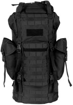 Rucsac tactic BW Combat MOLLE 65 l MFH
