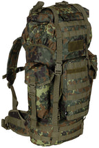 Rucsac tactic BW Combat MOLLE 65 l MFH