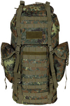 Rucsac tactic BW Combat MOLLE 65 l MFH