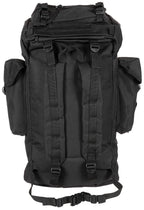 Rucsac BW Combat 65 l cu tija aluminiu MFH