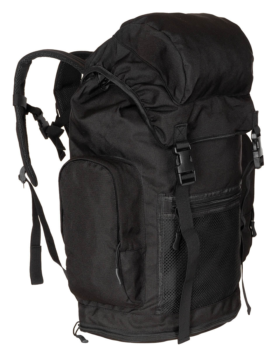 Rucsac tactic GB 30 l MFH pentru drumetii si uz zilnic