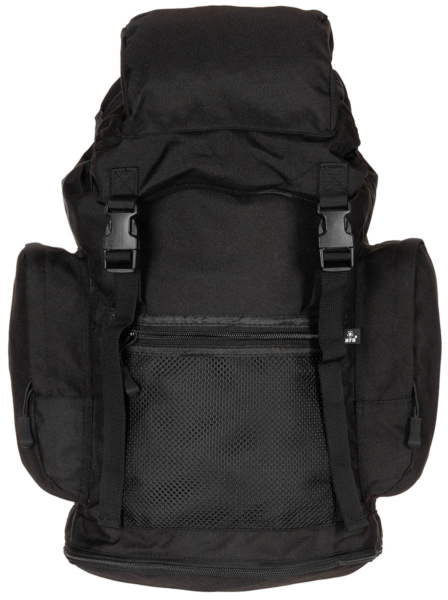 Rucsac tactic GB 30 l MFH pentru drumetii si uz zilnic