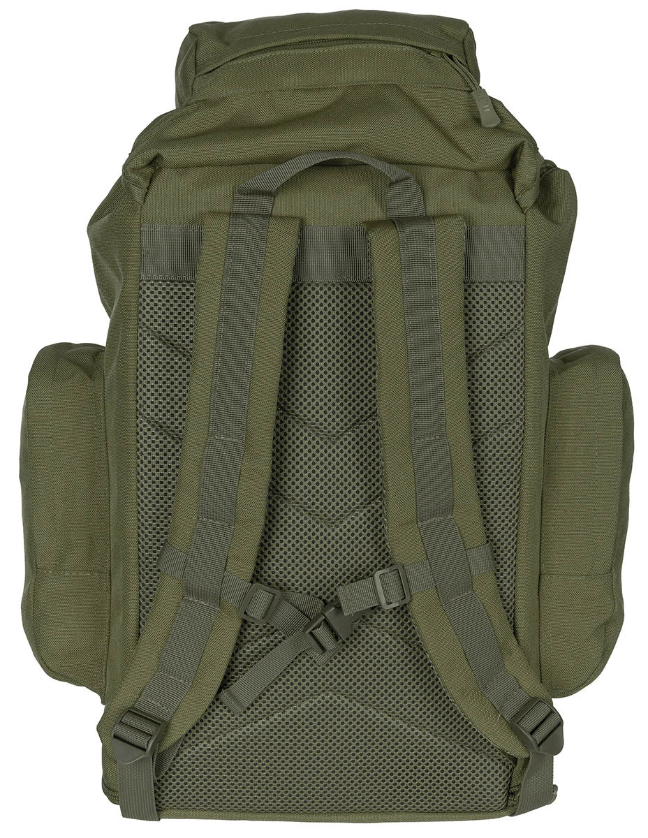 Rucsac tactic GB 30 l MFH pentru drumetii si uz zilnic