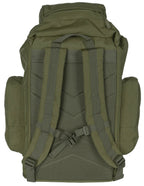Rucsac tactic GB 30 l MFH pentru drumetii si uz zilnic