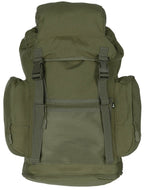 Rucsac tactic GB 30 l MFH pentru drumetii si uz zilnic