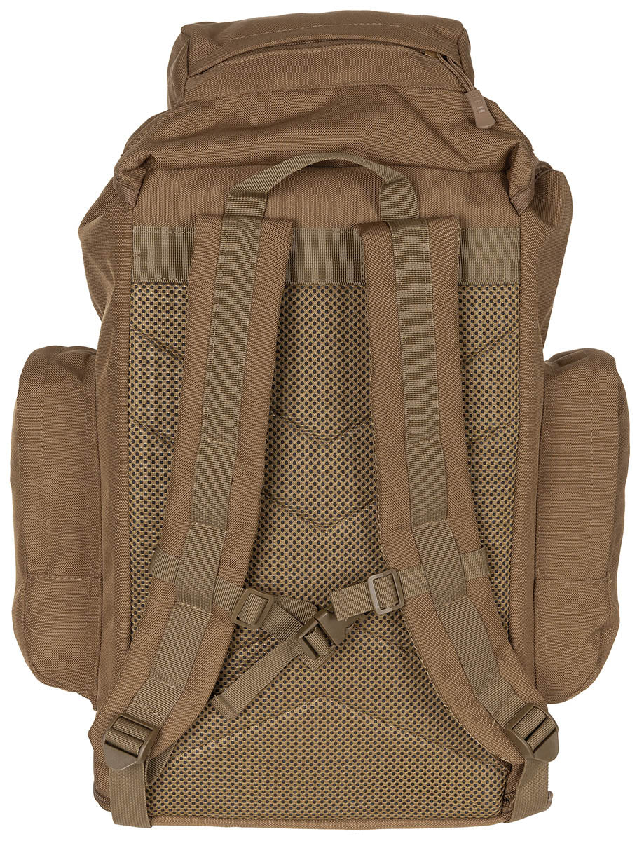 Rucsac tactic GB 30 l MFH pentru drumetii si uz zilnic