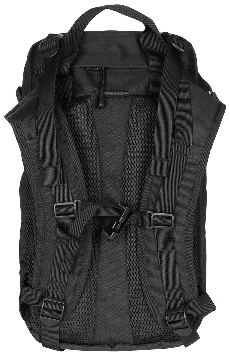 Rucsac tactic Assault 17 MFH