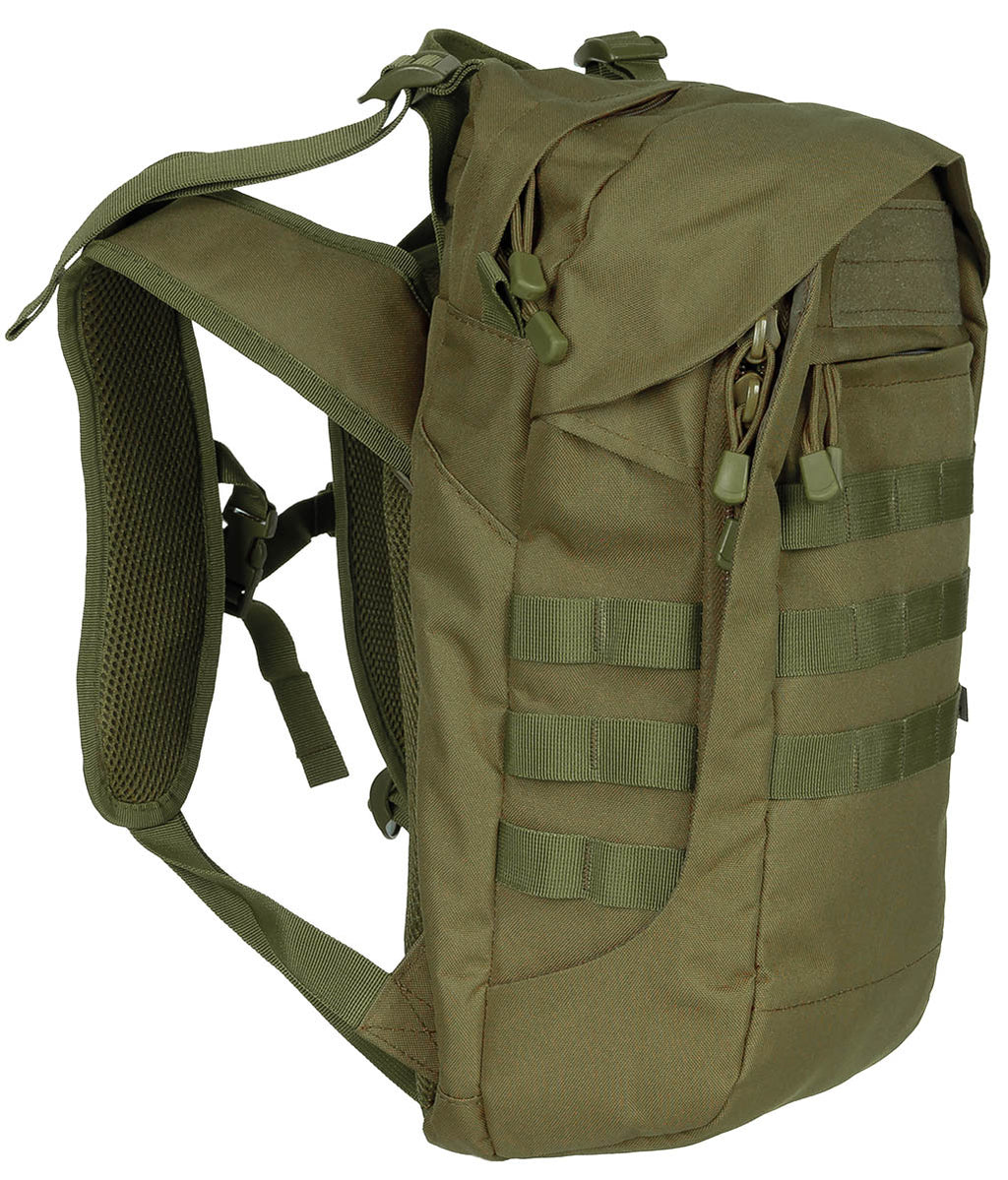 Rucsac tactic Assault 17 MFH