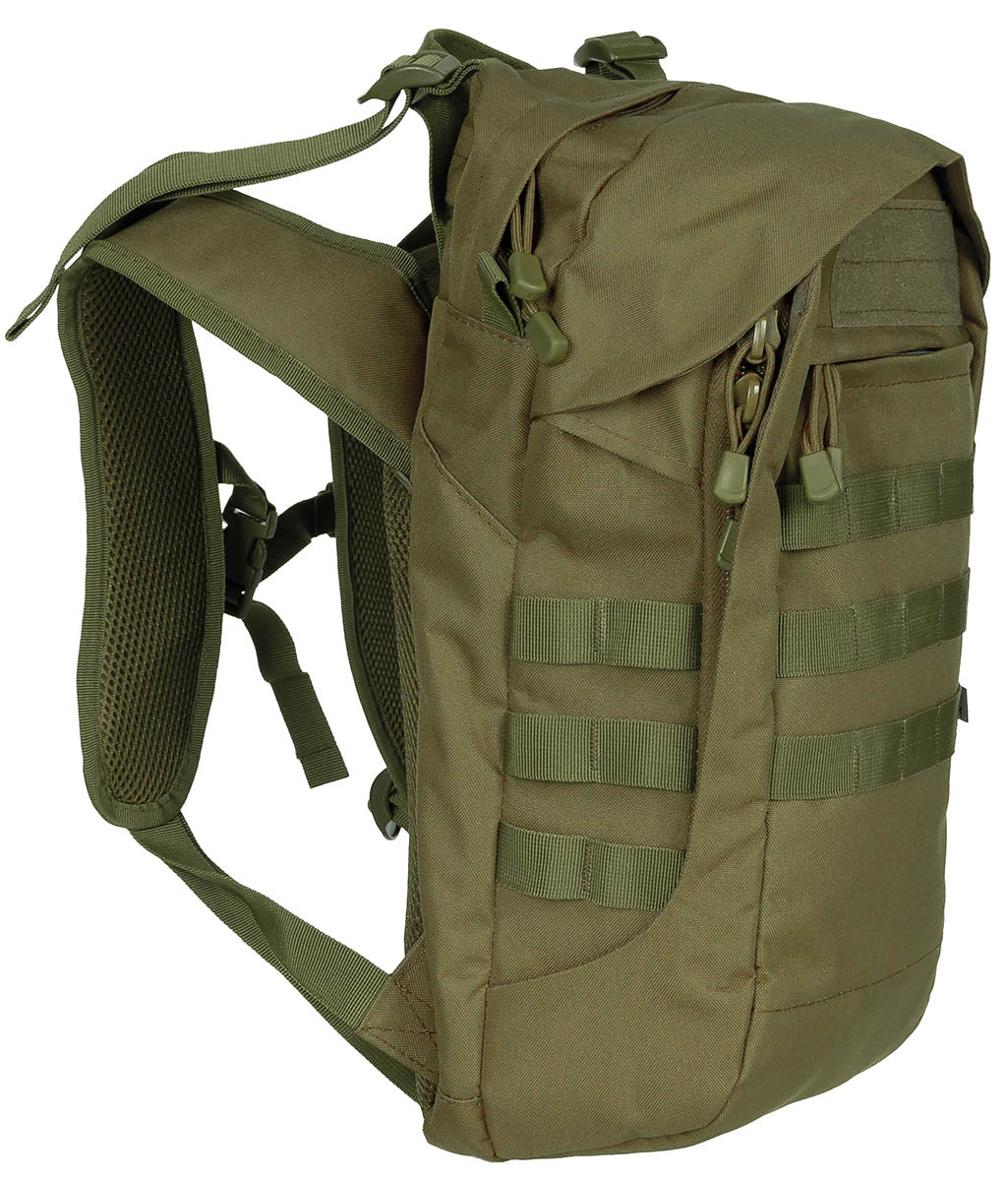 Rucsac tactic Assault 17 MFH