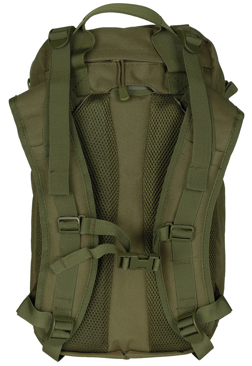 Rucsac tactic Assault 17 MFH