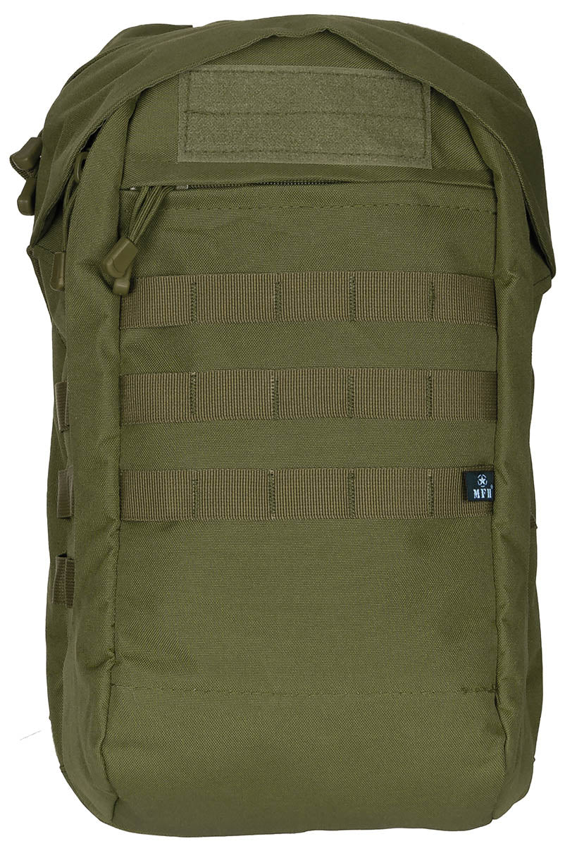 Rucsac tactic Assault 17 MFH