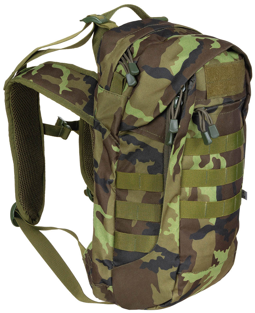 Rucsac tactic Assault 17 MFH