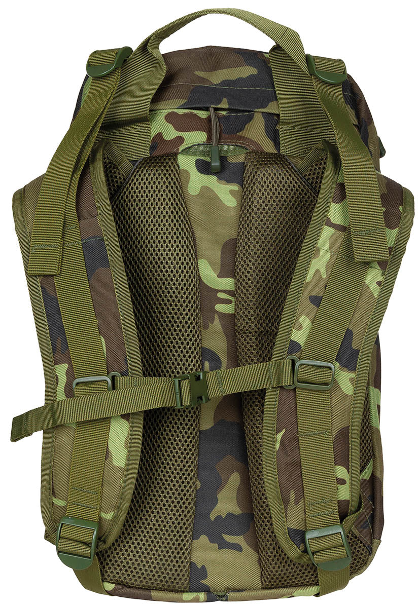 Rucsac tactic Assault 17 MFH