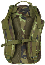 Rucsac tactic Assault 17 MFH