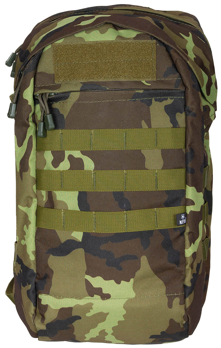 Rucsac tactic Assault 17 MFH