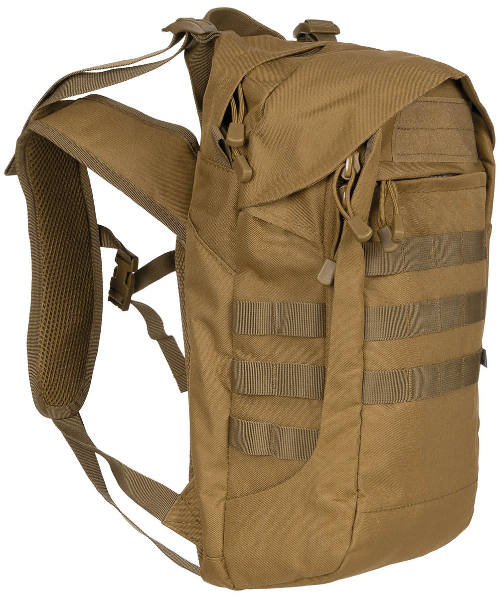 Rucsac tactic Assault 17 MFH