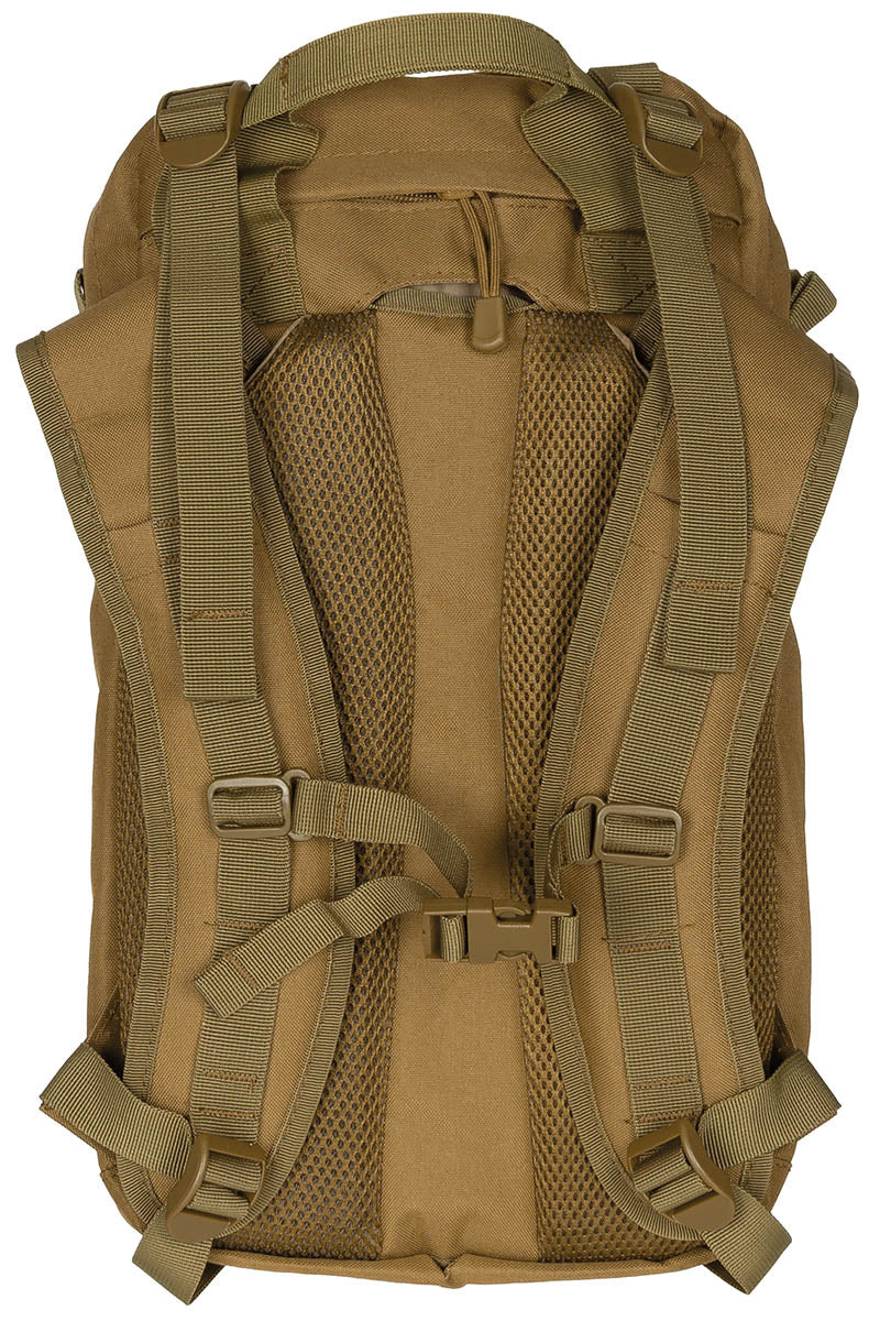 Rucsac tactic Assault 17 MFH