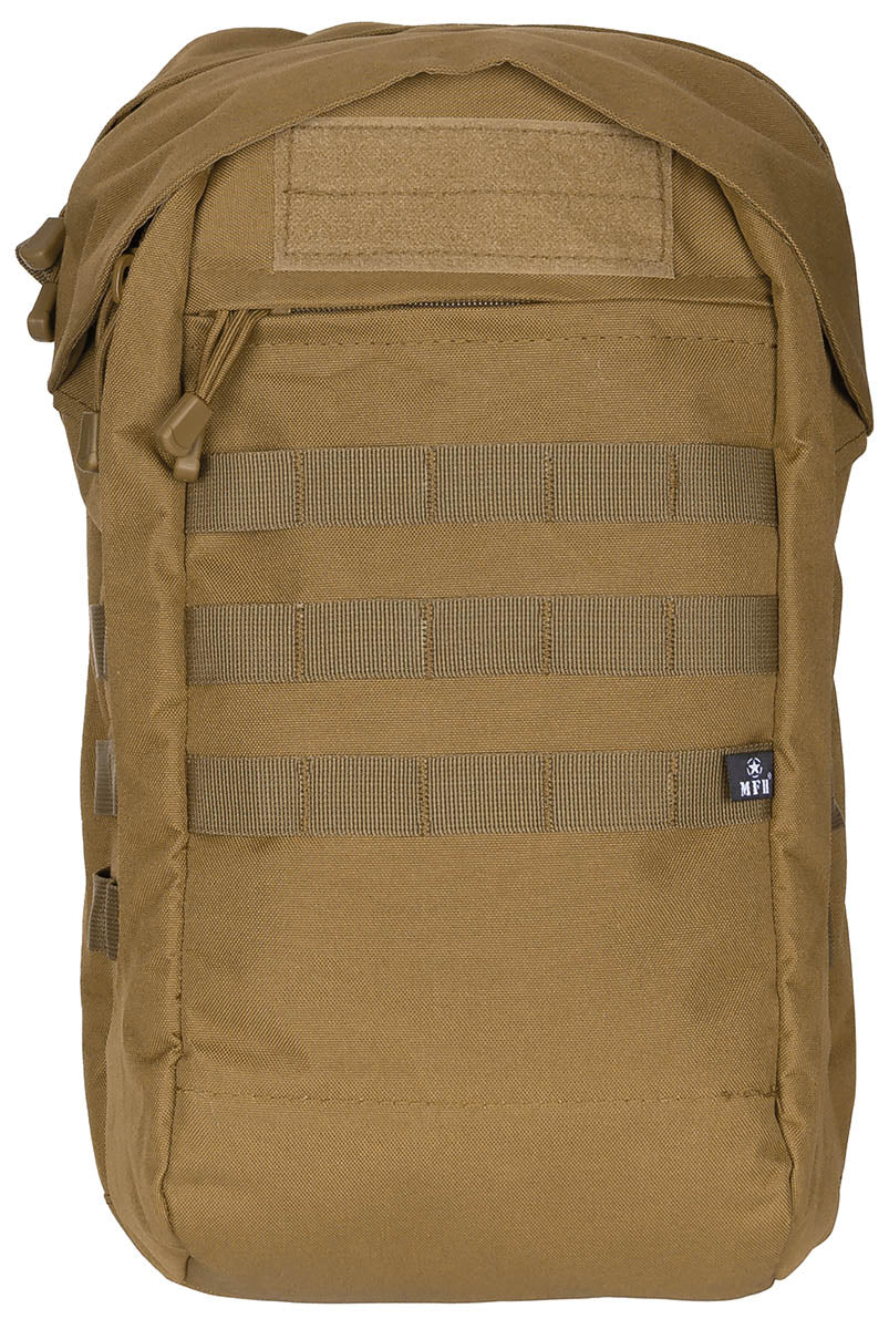 Rucsac tactic Assault 17 MFH