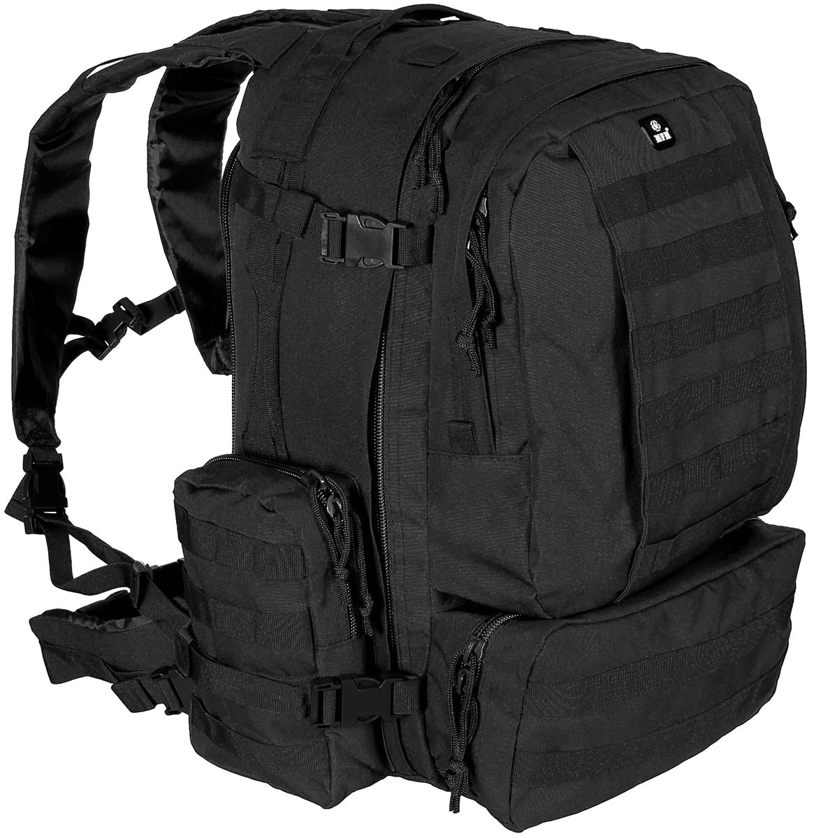 Rucsac tactic modular 45L Tactical-Modular MFH