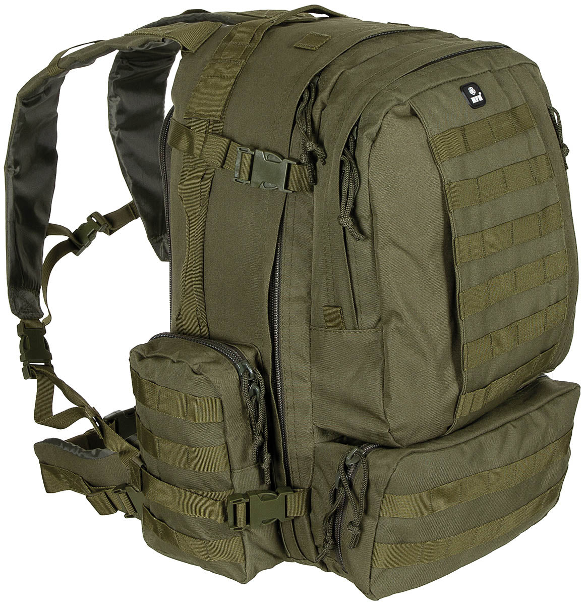 Rucsac tactic modular 45L Tactical-Modular MFH