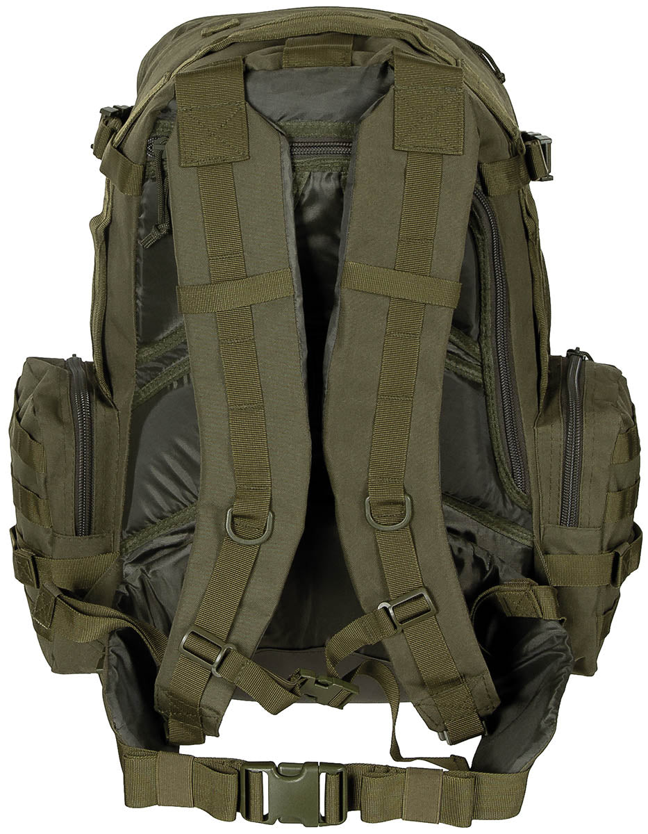 Rucsac tactic modular 45L Tactical-Modular MFH